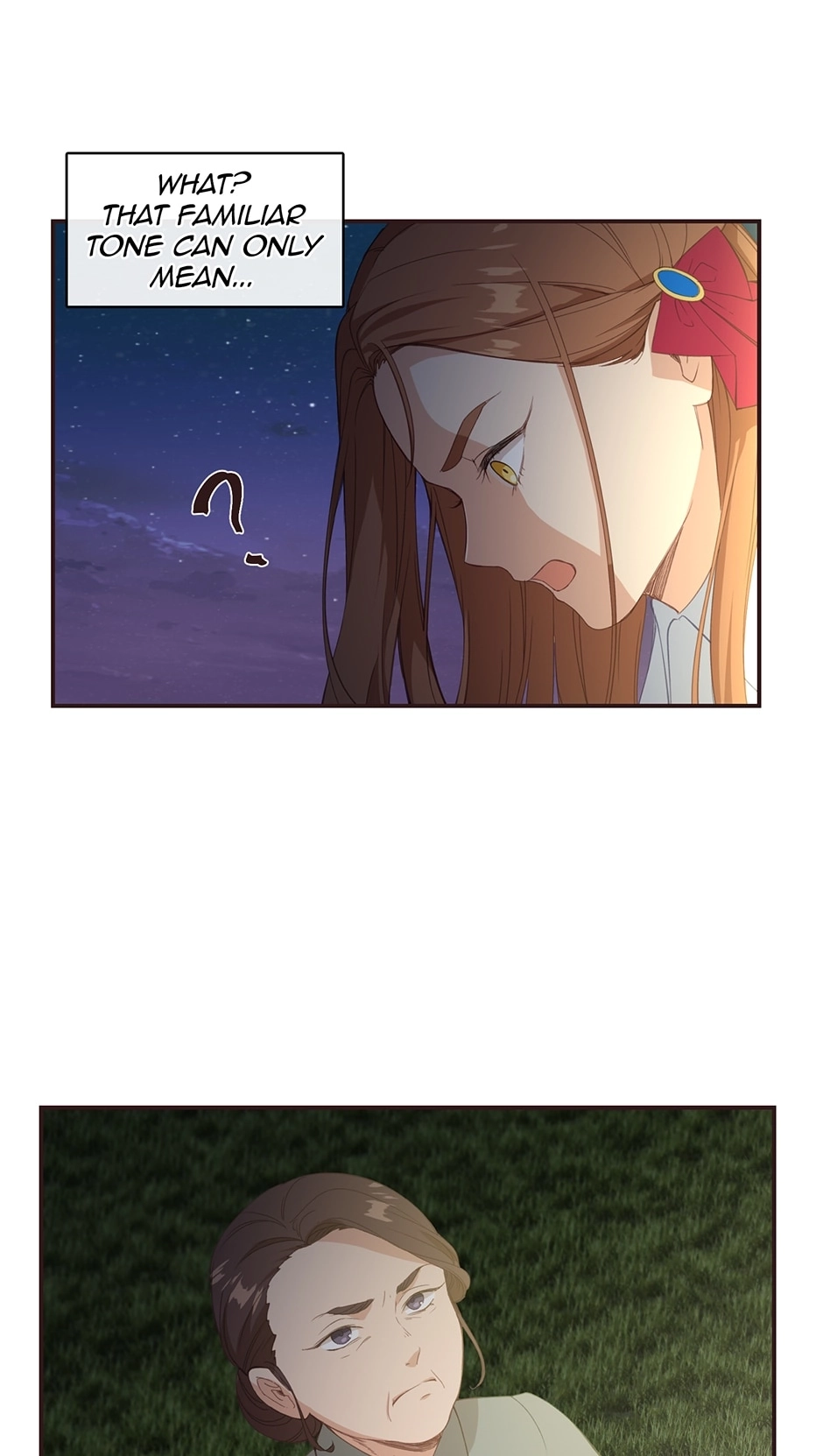 Beware the Villainess! Chapter 11 Page 27