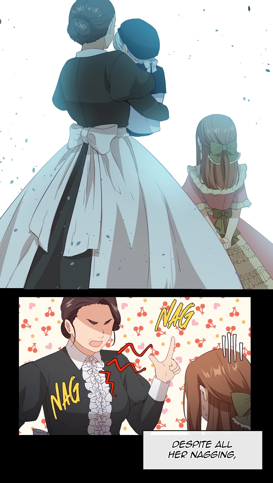 Beware the Villainess! Chapter 11 Page 30