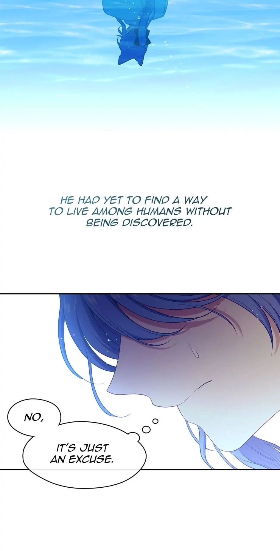 Beware the Villainess! Chapter 92.03 Page 11