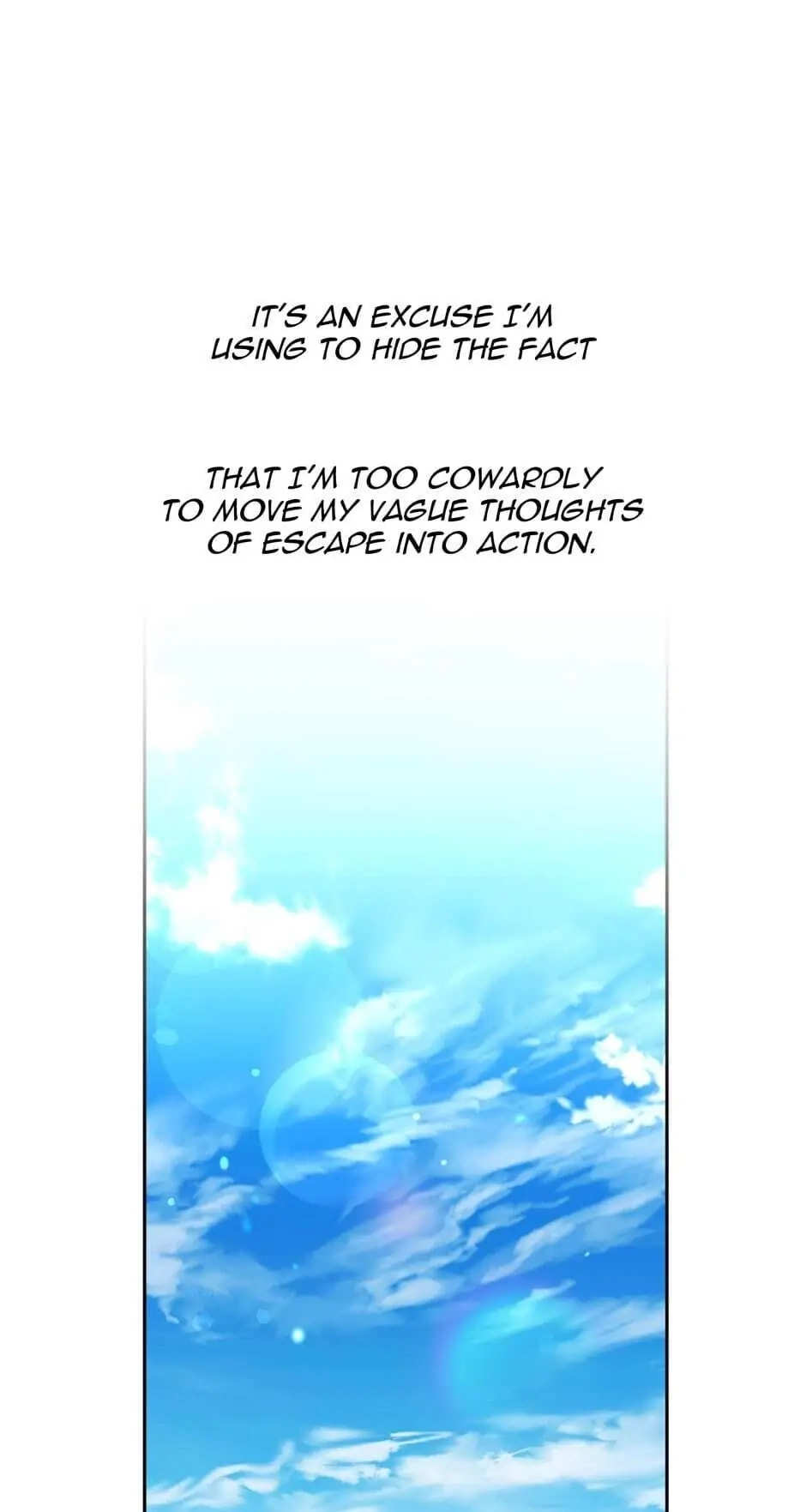 Beware the Villainess! Chapter 92.03 Page 12