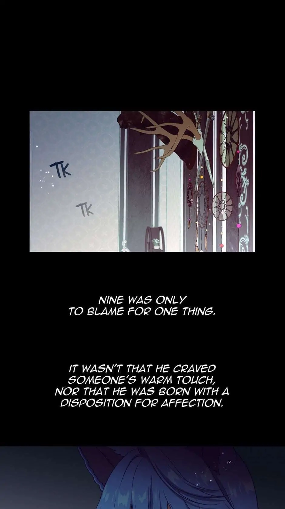Beware the Villainess! Chapter 92.03 Page 35