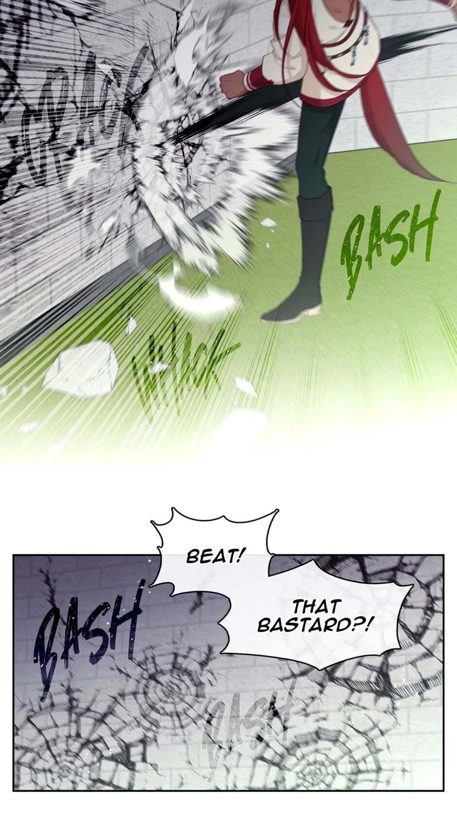 Beware the Villainess! Chapter 92.03 Page 39