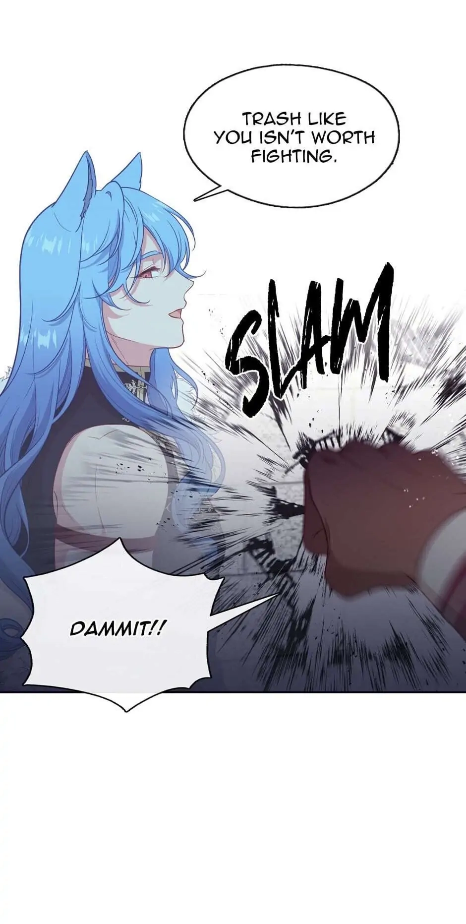 Beware the Villainess! Chapter 92.03 Page 41