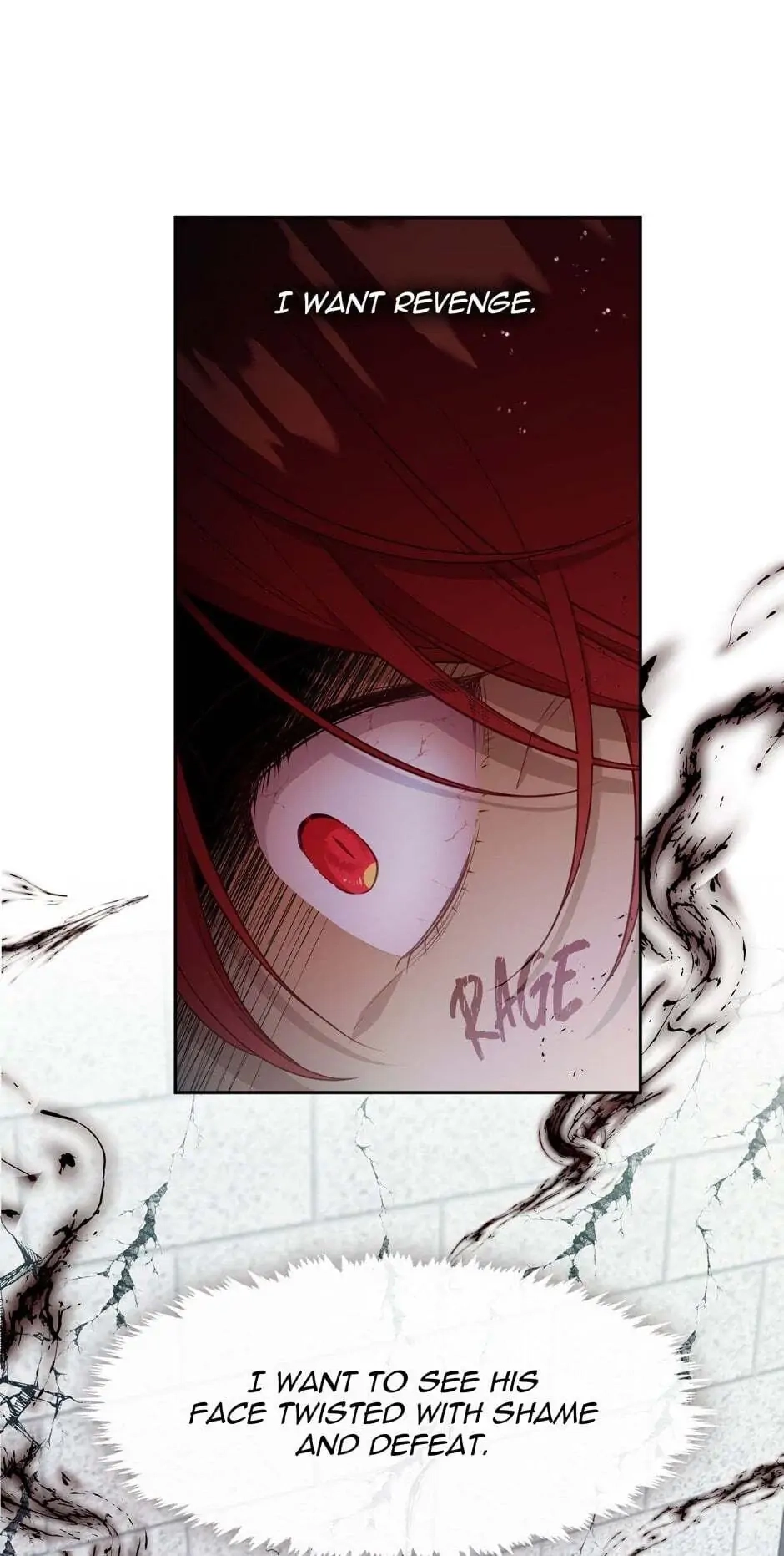 Beware the Villainess! Chapter 92.03 Page 42