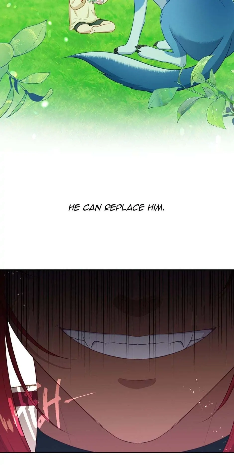 Beware the Villainess! Chapter 92.03 Page 45