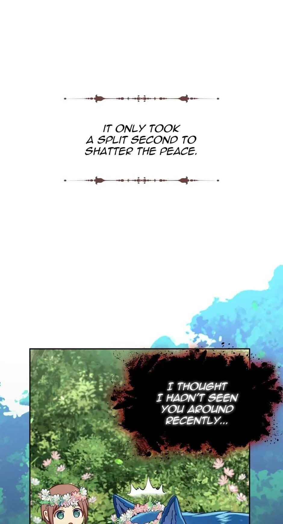 Beware the Villainess! Chapter 92.03 Page 46