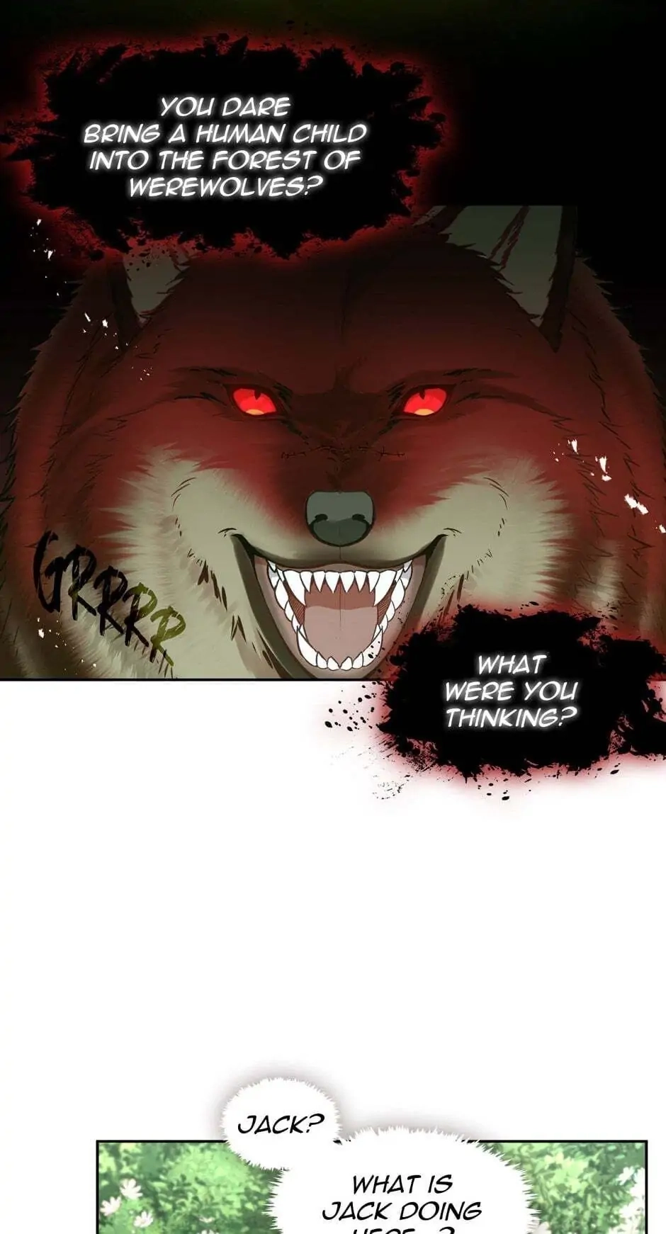 Beware the Villainess! Chapter 92.03 Page 49