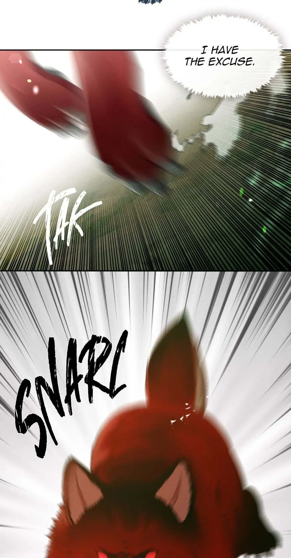 Beware the Villainess! Chapter 92.03 Page 55