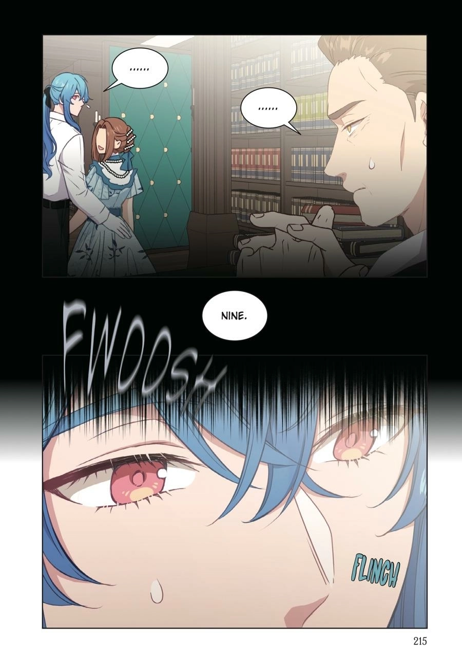Beware the Villainess! Chapter 24 Page 8