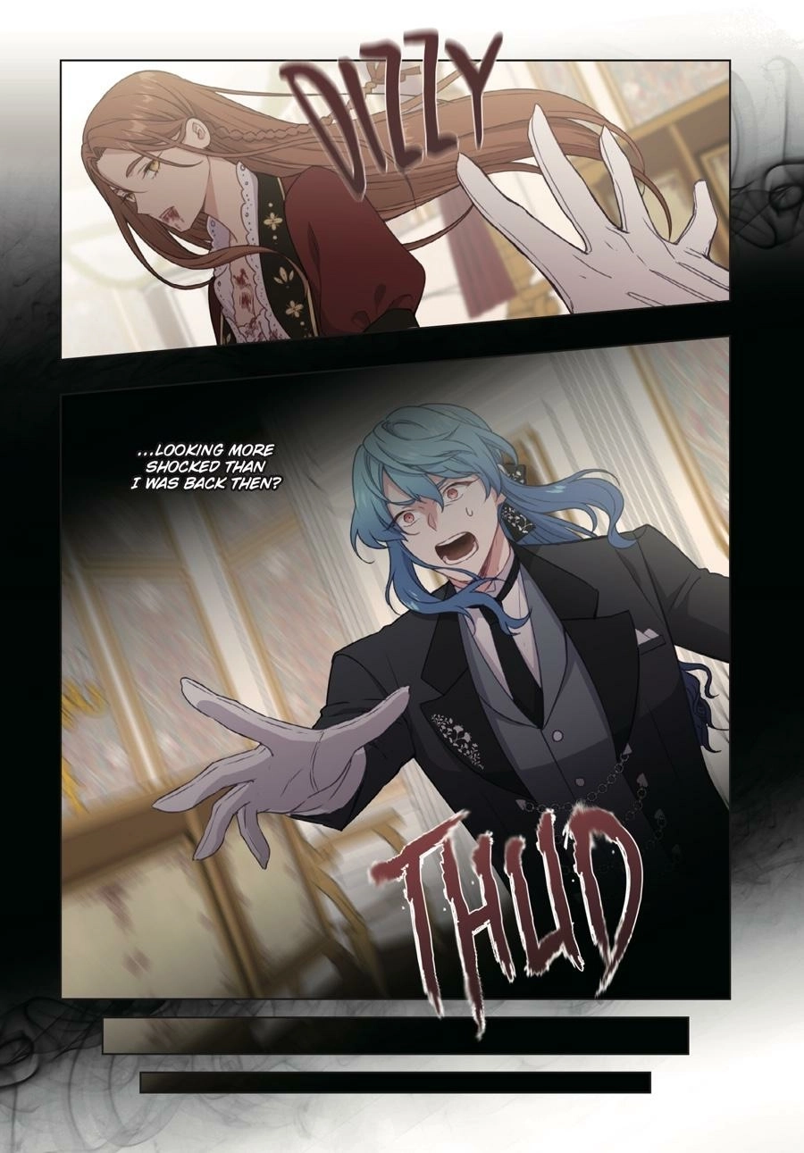 Beware the Villainess! Chapter 24 Page 11