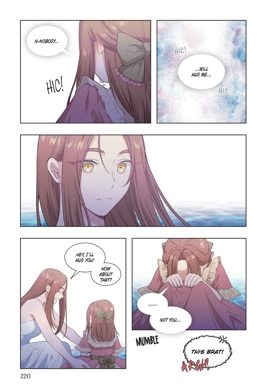 Beware the Villainess! Chapter 24 Page 13