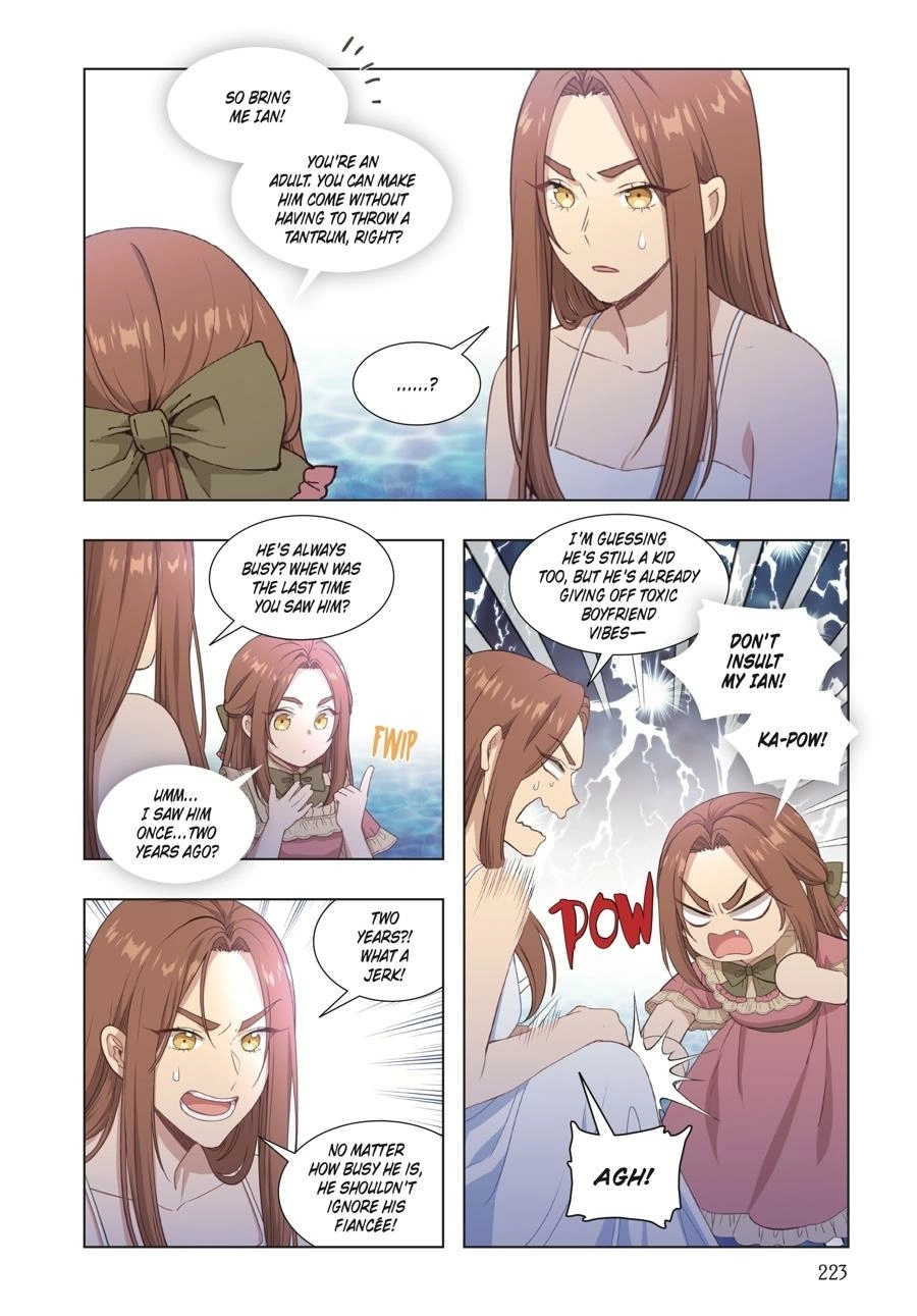 Beware the Villainess! Chapter 24 Page 16