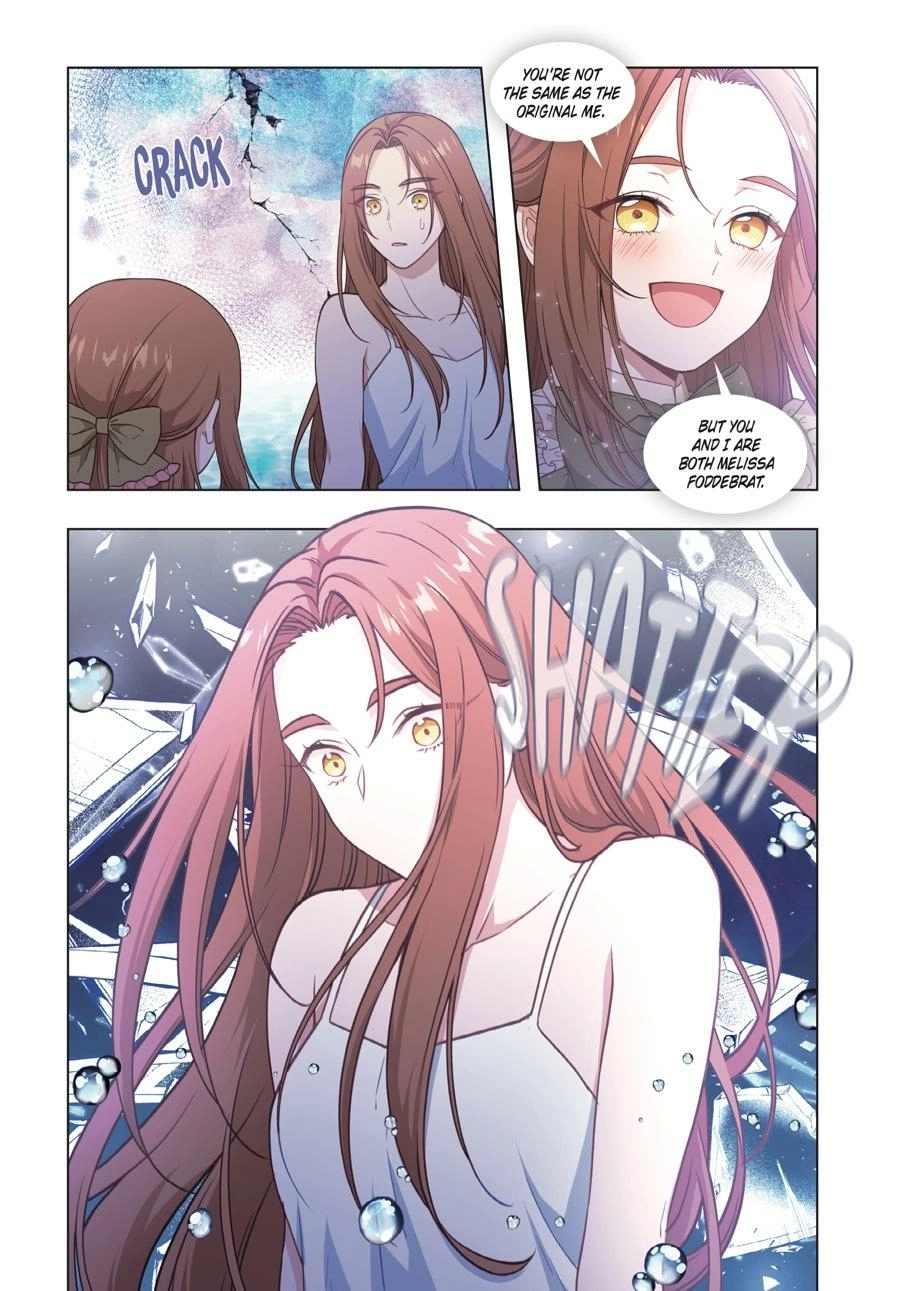Beware the Villainess! Chapter 24 Page 21