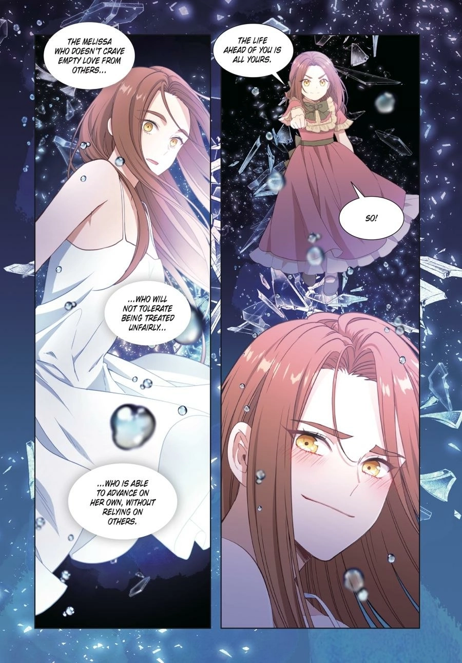 Beware the Villainess! Chapter 24 Page 23