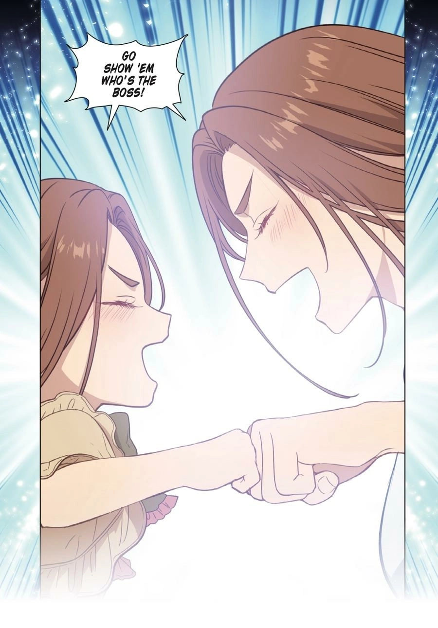 Beware the Villainess! Chapter 24 Page 24