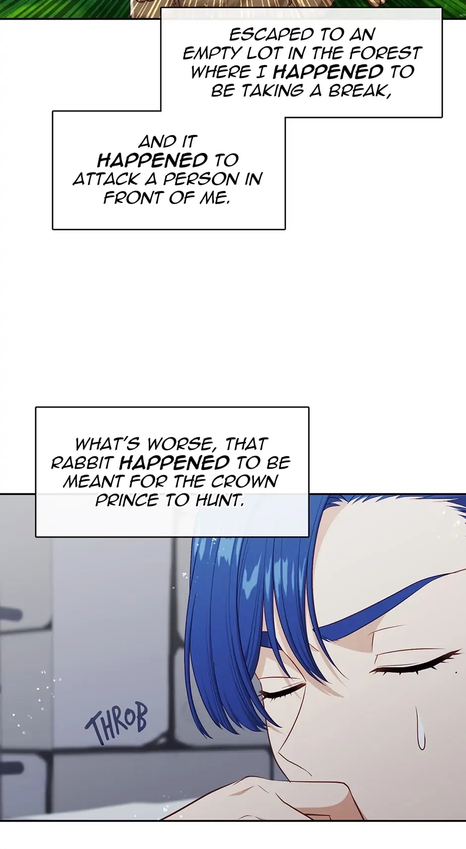 Beware the Villainess! Chapter 92.26 Page 5