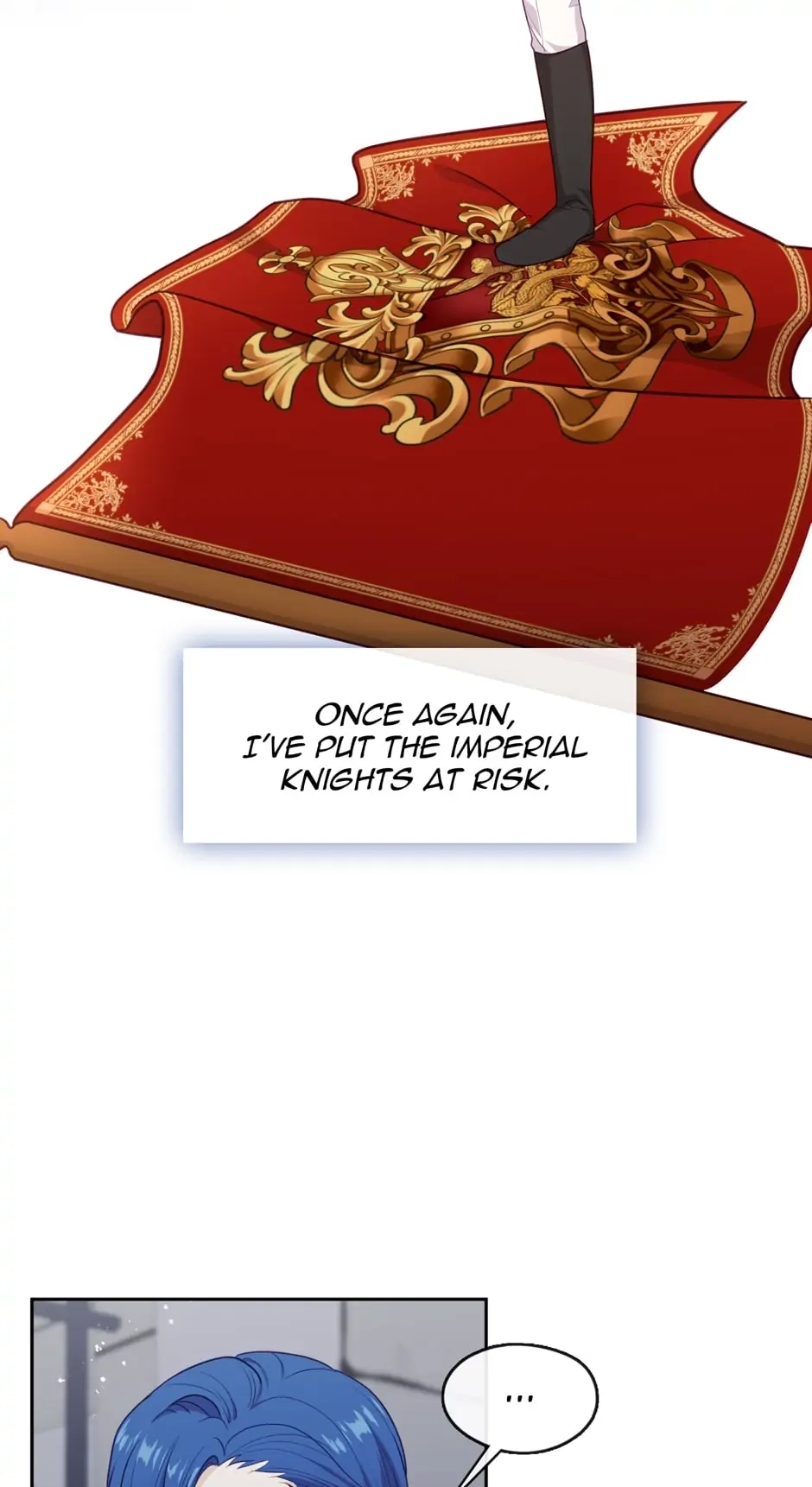 Beware the Villainess! Chapter 92.26 Page 8