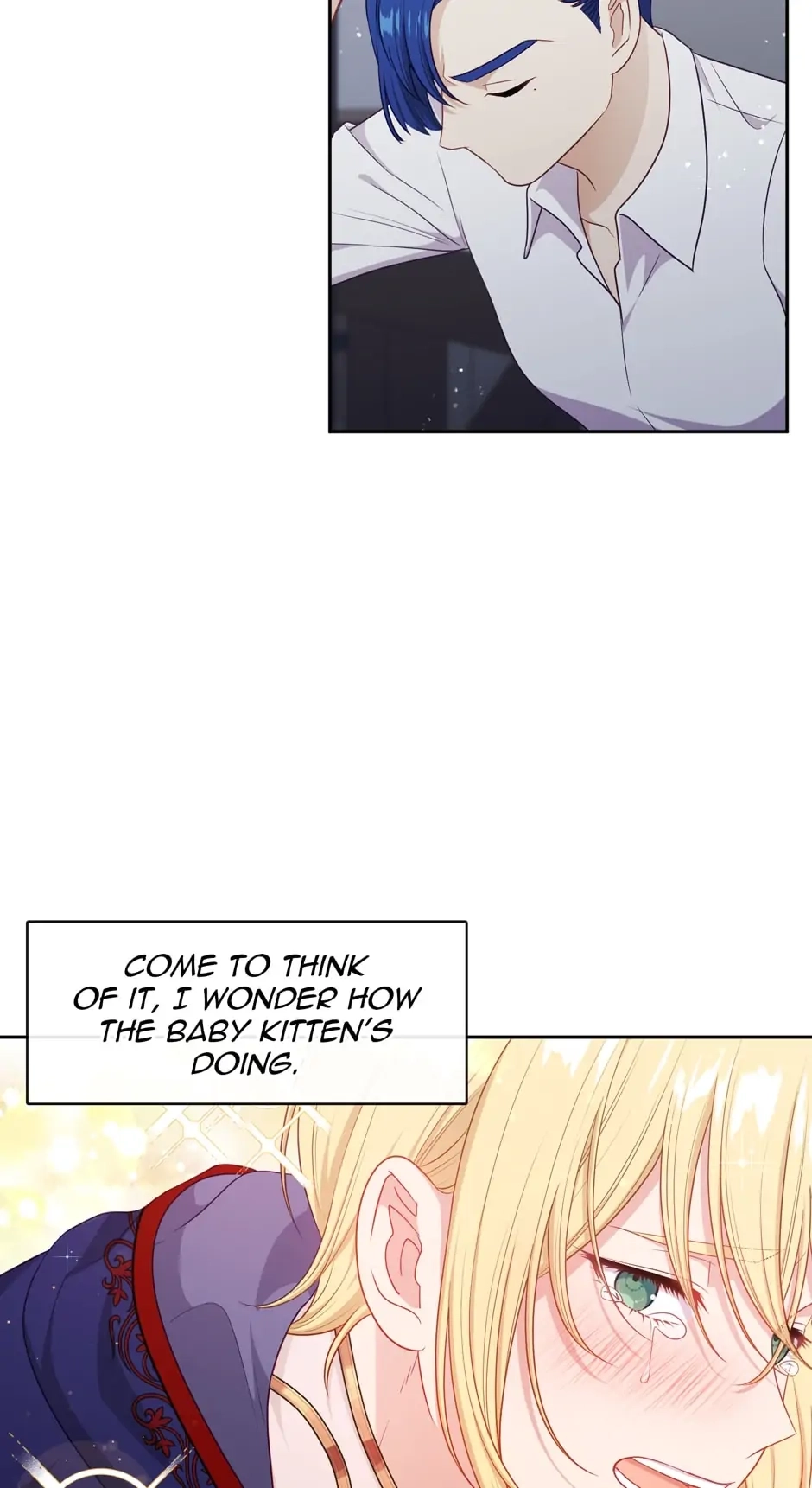 Beware the Villainess! Chapter 92.26 Page 10