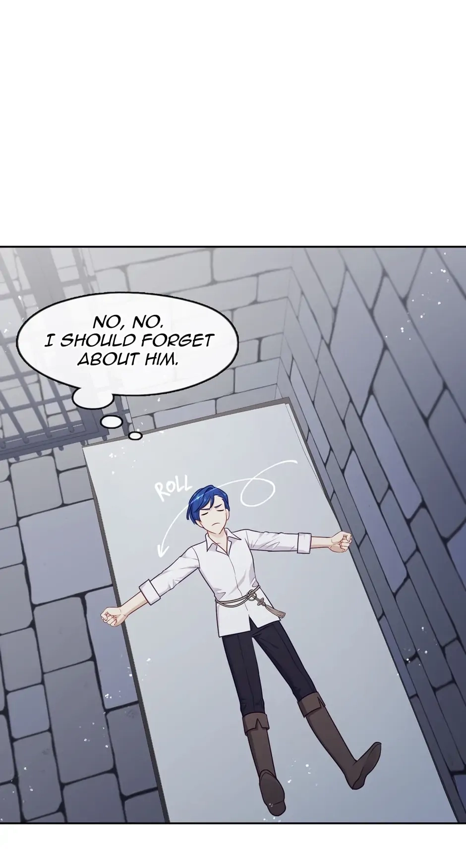 Beware the Villainess! Chapter 92.26 Page 12