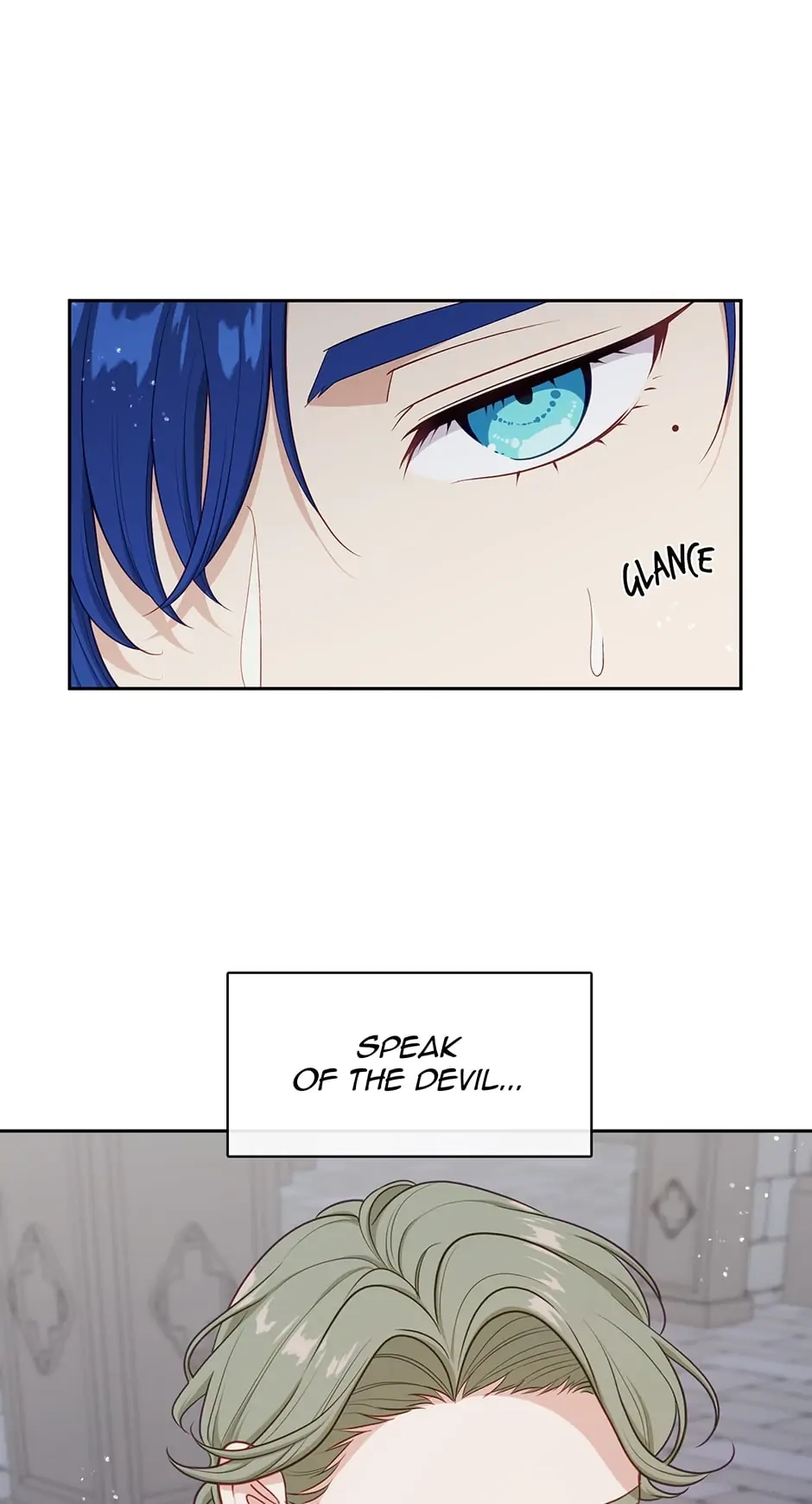 Beware the Villainess! Chapter 92.26 Page 19