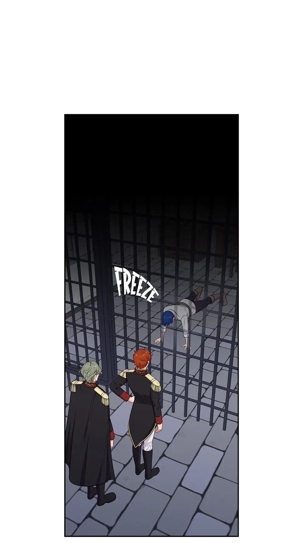 Beware the Villainess! Chapter 92.26 Page 22