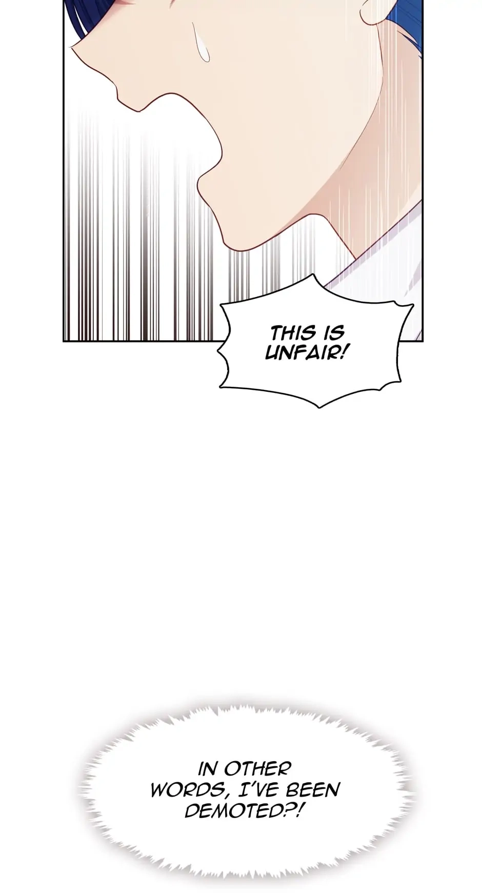 Beware the Villainess! Chapter 92.26 Page 27