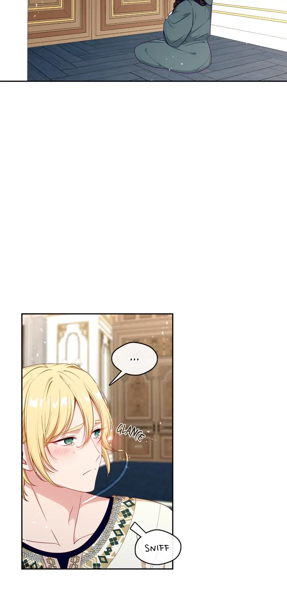 Beware the Villainess! Chapter 92.26 Page 35