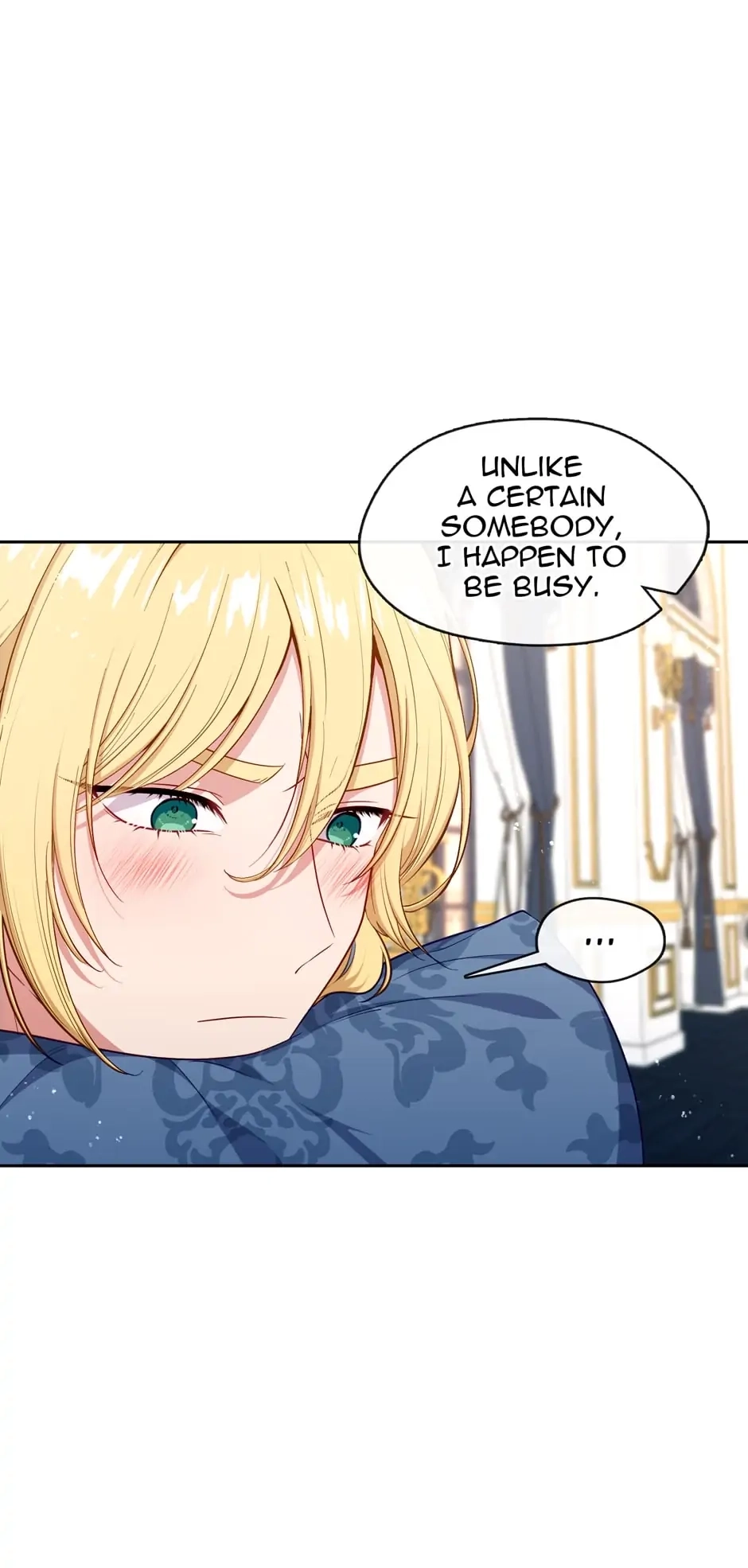 Beware the Villainess! Chapter 92.26 Page 45