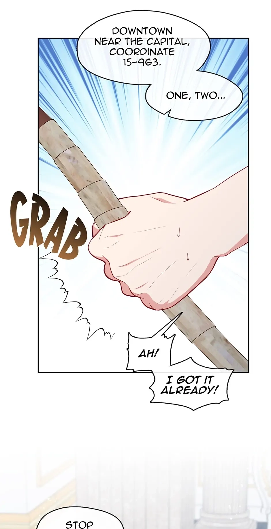 Beware the Villainess! Chapter 92.26 Page 50