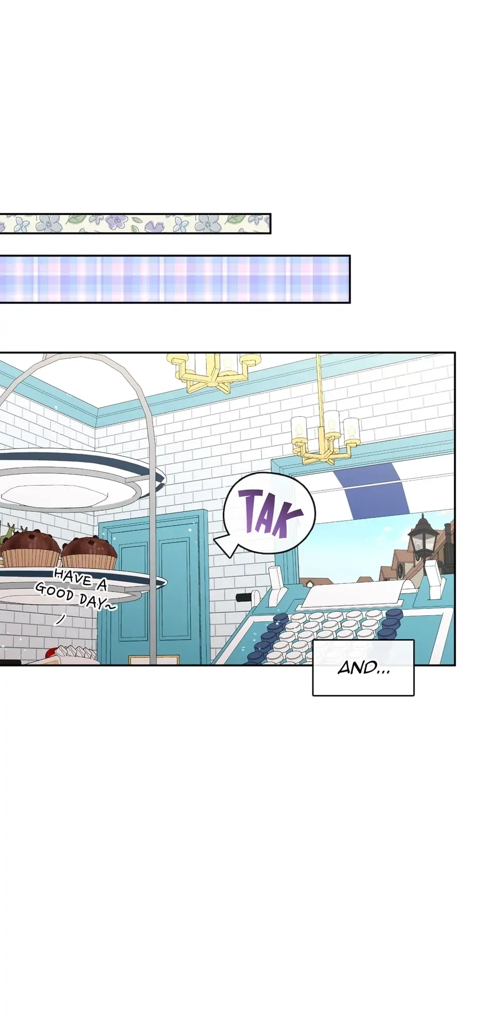 Beware the Villainess! Chapter 92.26 Page 54