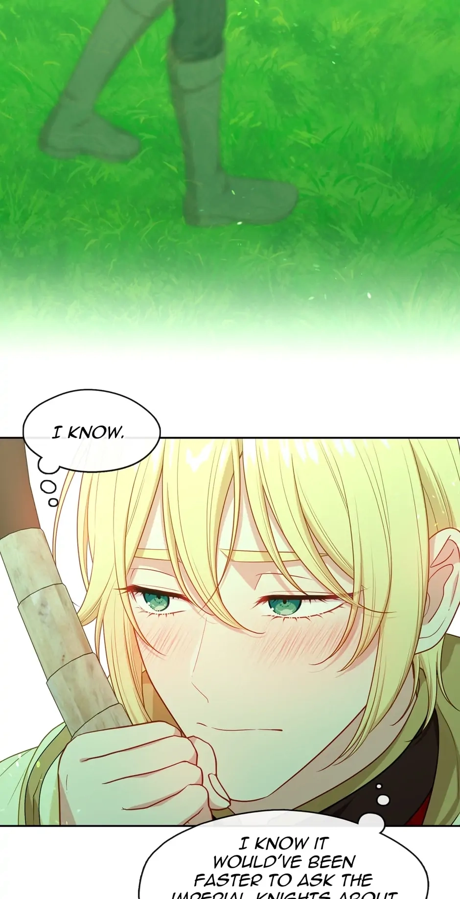 Beware the Villainess! Chapter 92.26 Page 66