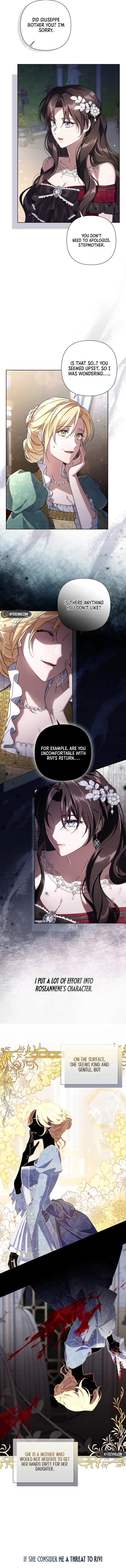 Villainess Streamer Chapter 3 Page 14