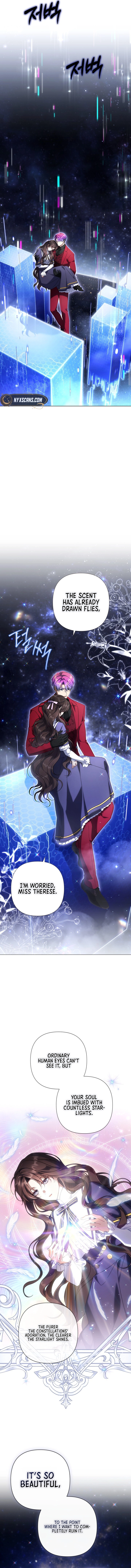 Villainess Streamer Chapter 26 Page 5