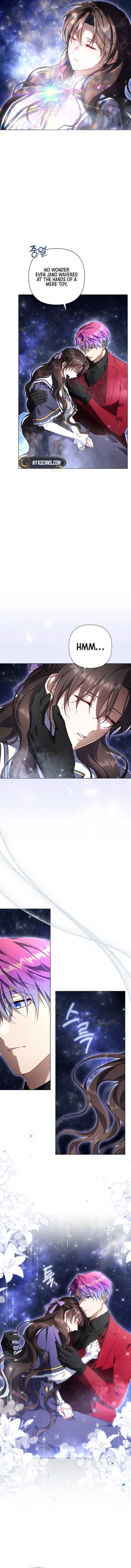 Villainess Streamer Chapter 26 Page 6