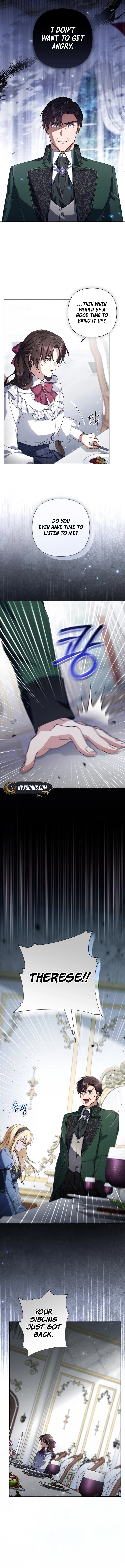 Villainess Streamer Chapter 5 Page 5