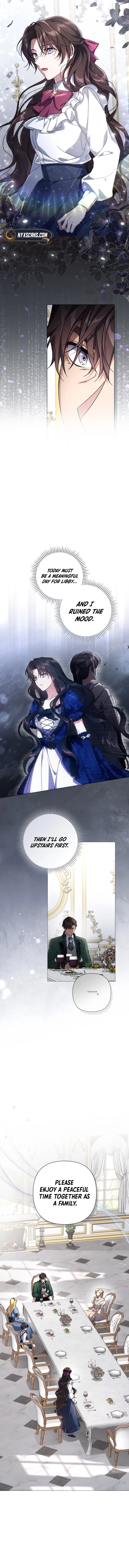 Villainess Streamer Chapter 5 Page 9