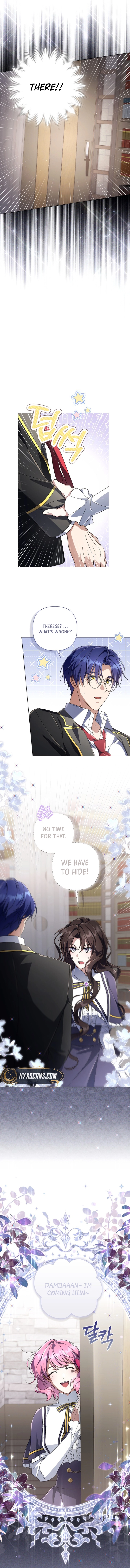 Villainess Streamer Chapter 18 Page 5