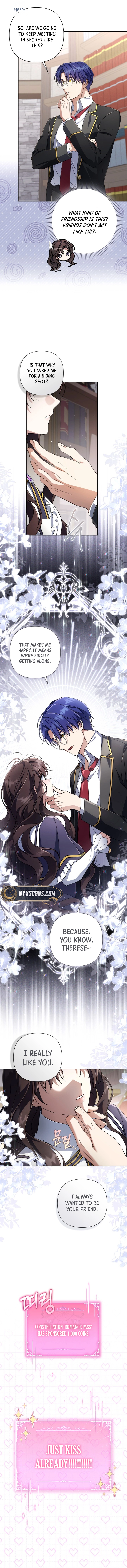 Villainess Streamer Chapter 18 Page 14