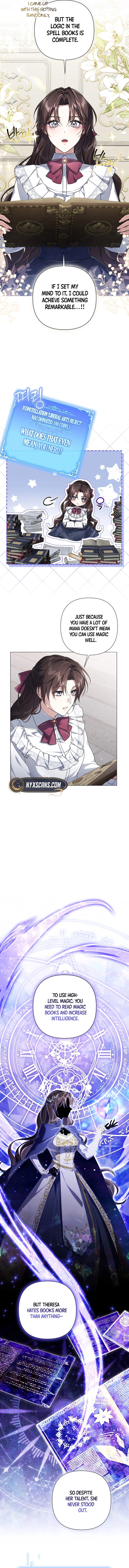 Villainess Streamer Chapter 4 Page 9