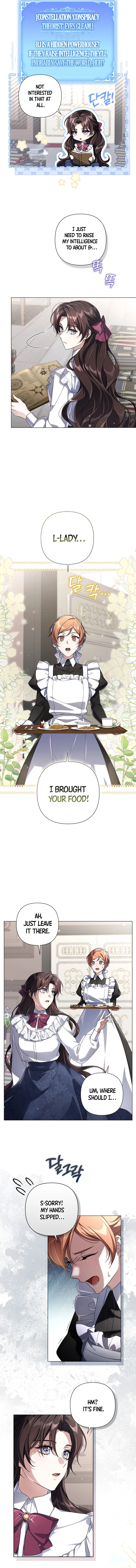 Villainess Streamer Chapter 4 Page 10