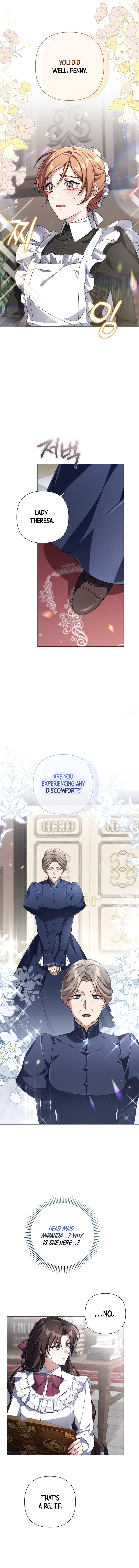 Villainess Streamer Chapter 4 Page 11