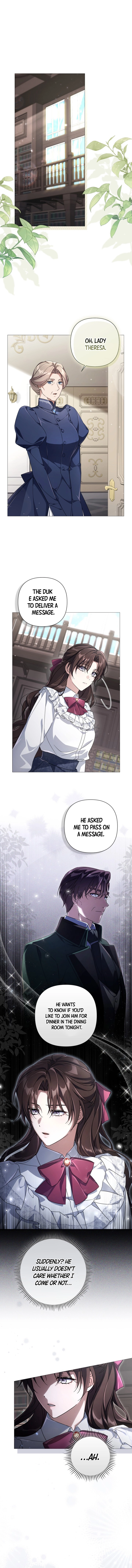 Villainess Streamer Chapter 4 Page 14