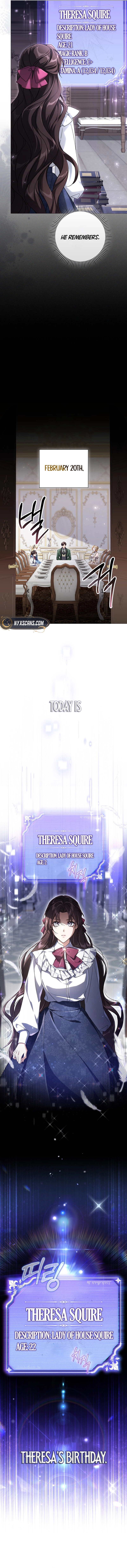 Villainess Streamer Chapter 4 Page 15