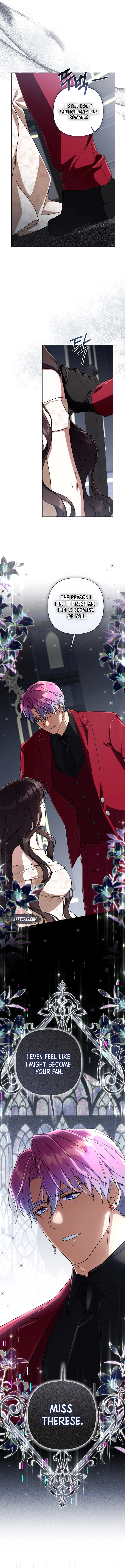 Villainess Streamer Chapter 16 Page 7