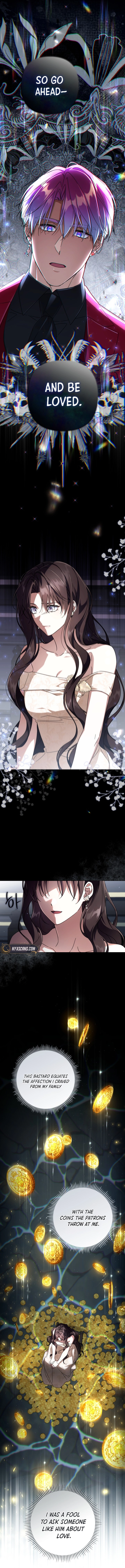 Villainess Streamer Chapter 16 Page 12