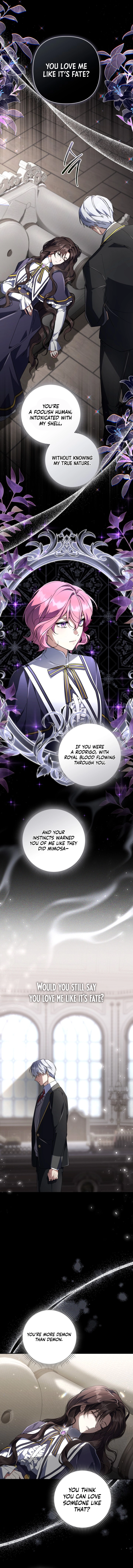 Villainess Streamer Chapter 20 Page 7