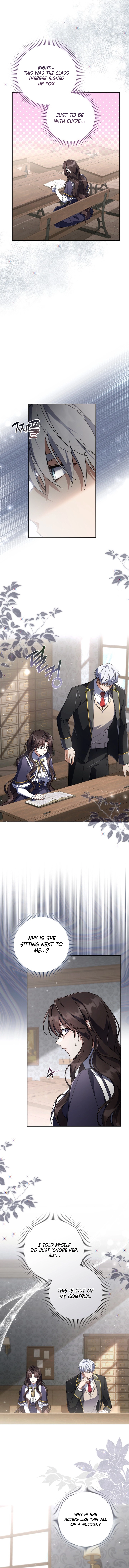 Villainess Streamer Chapter 20 Page 13