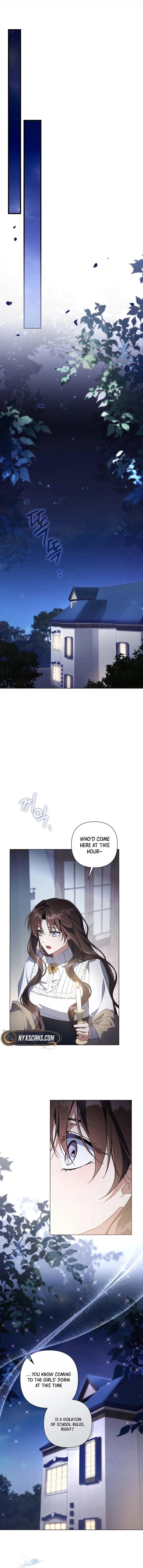 Villainess Streamer Chapter 22 Page 12