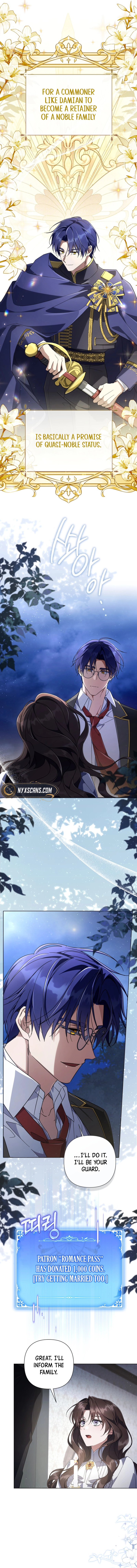 Villainess Streamer Chapter 22 Page 14