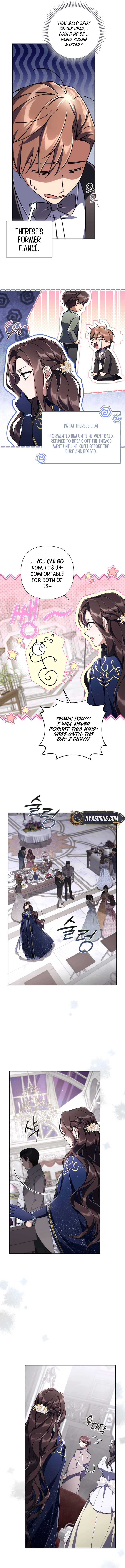 Villainess Streamer Chapter 9 Page 10